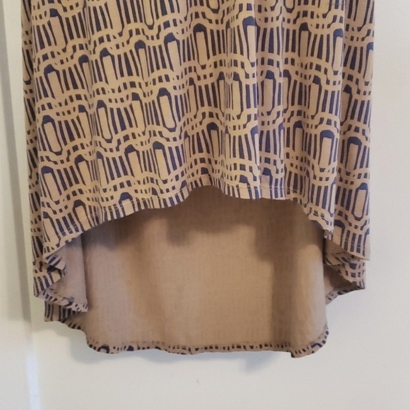 Kenar hi lo tank dress size small - Picture 8 of 8